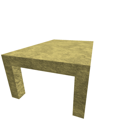 Sand Table