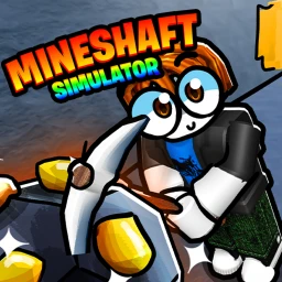 Mineshaft Simulator icon