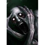 SCP take down