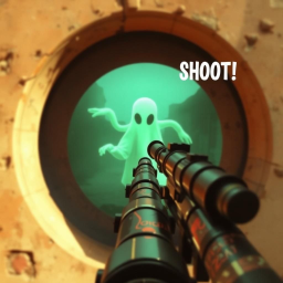 SHOOT!