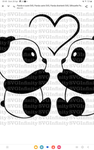 I super PANDA di gioia