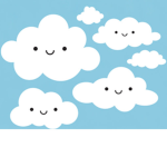 !!!Cloudy squad!!!