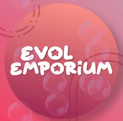 Evol Emporium Roblox group icon