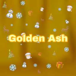 Golden city