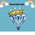 Mystery magic studio
