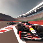 Overdrive: Racing League