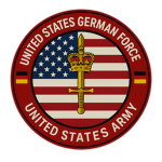 United States German Force