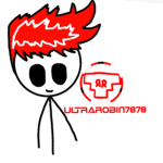 ULTRAROBIN7878 fan club