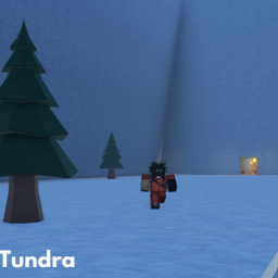 The Tundra