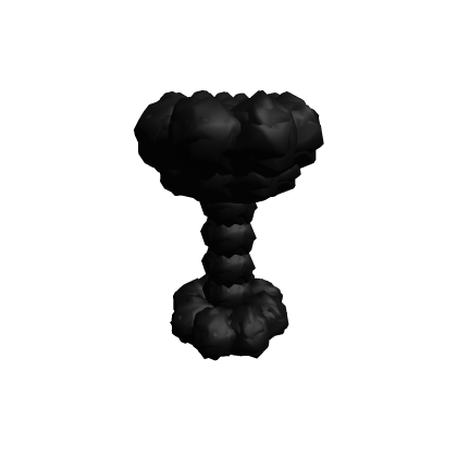 mushroom cloud