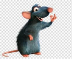 princess ratatouille