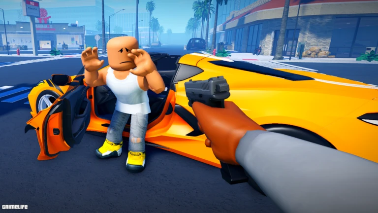 [UPD] Cali Shootout 💥