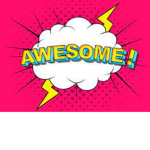 are you aweosme