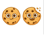 #Cookie buddies