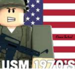 United-States-Military-1970s