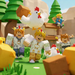 chickenObbies
