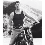 Chris Pratt Lovers