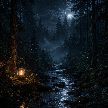 Misty trail Roblox music