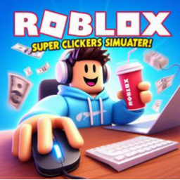Super Clickers Simulater