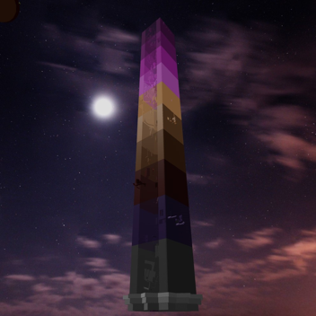 Tower of Brief Challenges