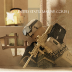 | United States Marine Corps|