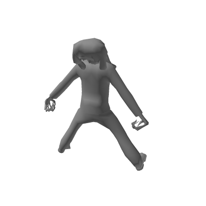 zombie dmod npc remake