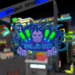 [ Project Circuit ] icon