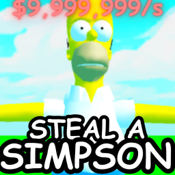 [🍀] Steal a Simpson