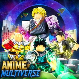Anime Multiverse