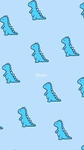 <3~ Little Dino ~<3