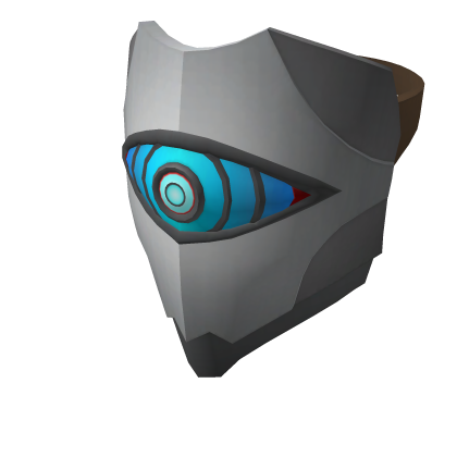 Mask of Oculus Roblox item