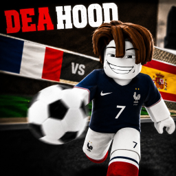 Dea Hood [BACK!]
