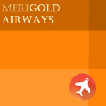 Meri- Gold Airways