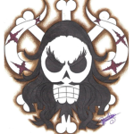 Demon Fire Pirates