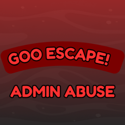[Soon!] Goo Escape! 🌊