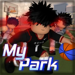 MyPark (outdated version) icon