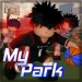 MyPark (outdated version) icon