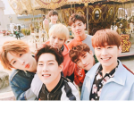 MONSTA X (몬스타엑스)
