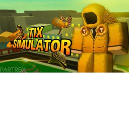 Tix simulator!