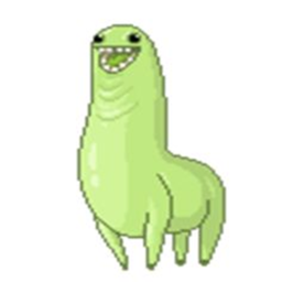 Big llamas Hangout :)