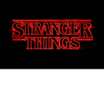 stranger things fan group united