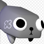 The Doggy Pebble