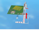 Short Obby Squad