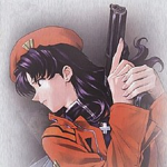misato's sanctuary
