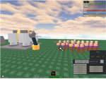 The Little Men Pwnzers
