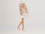 Valerie’s loves