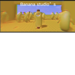 Banana studio's