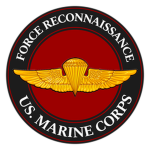 [USMC] || Force Reconnaissance