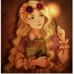 Harry potter fan group for life and always