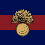 ⌡RGG⌠ Royal Grenadier Guards